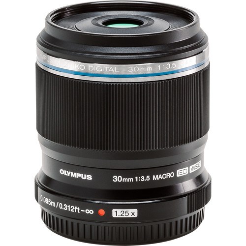 olympus 30mm2